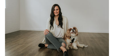 Meet the Founder of Wag & Wonder