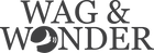 Wag & Wonder Logo