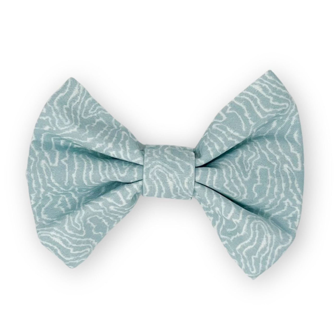 Endless Path Classic Dog Bow Tie