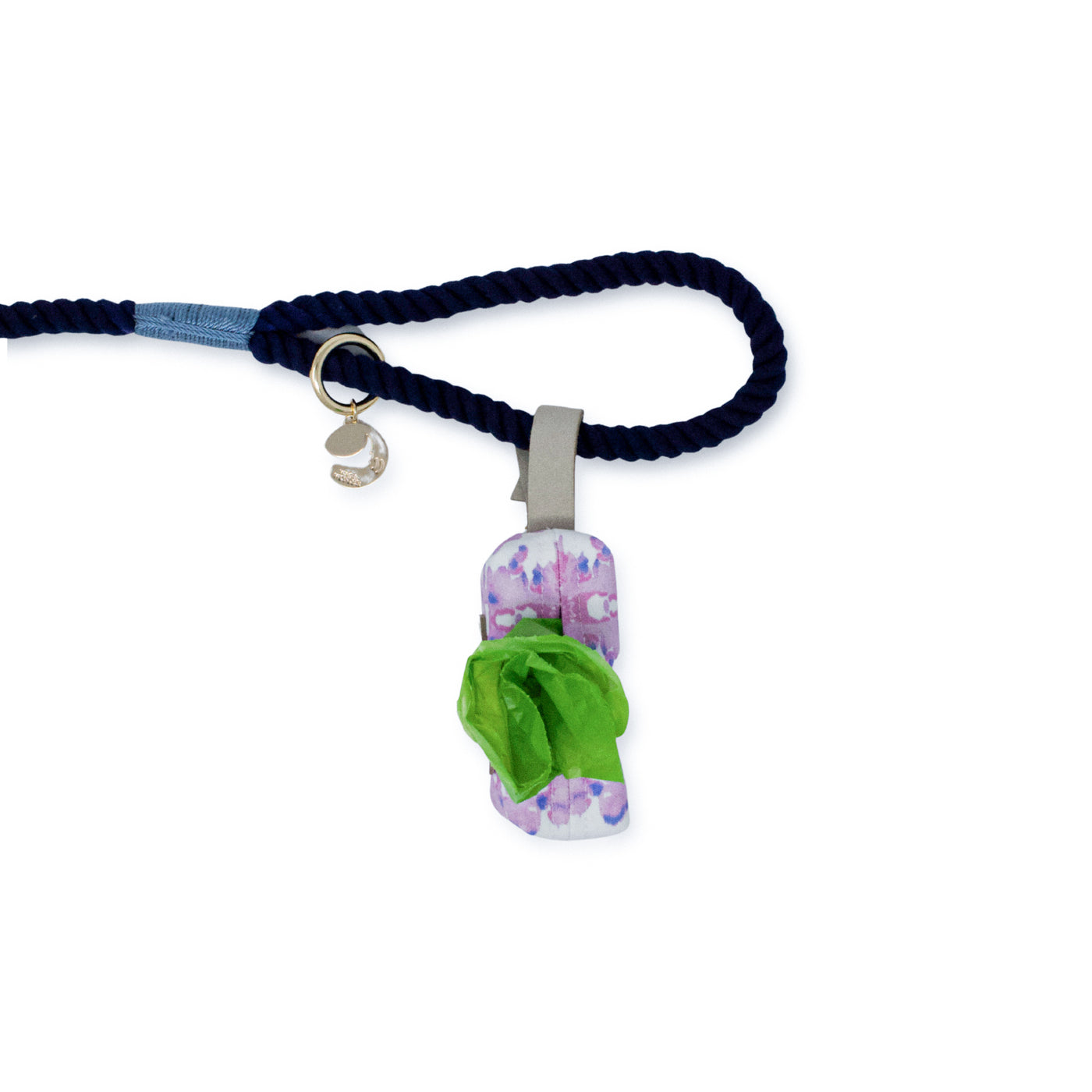 French Lavender Rosette Walk Set