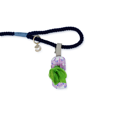 French Lavender Rosette Walk Set