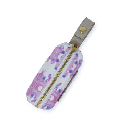 French Lavender Rosette Walk Set