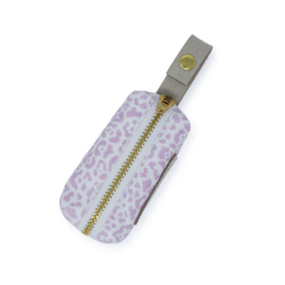 French Lavender Ink Blot Walk Set