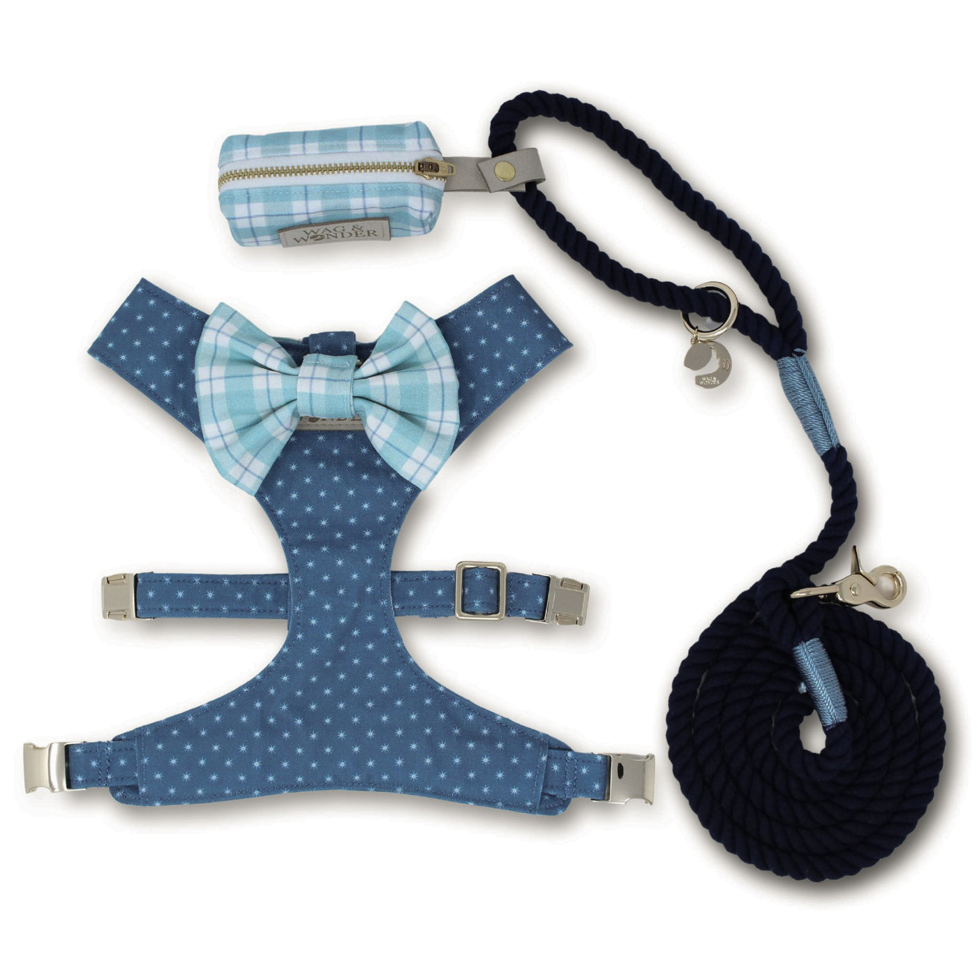 Starry Sky Walk Set